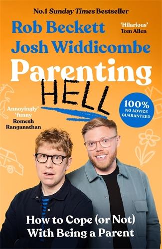Parenting Hell (Paperback)