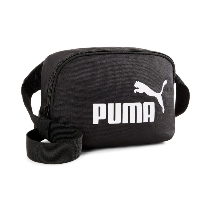 PumaPhase Waist Bag - schwarz