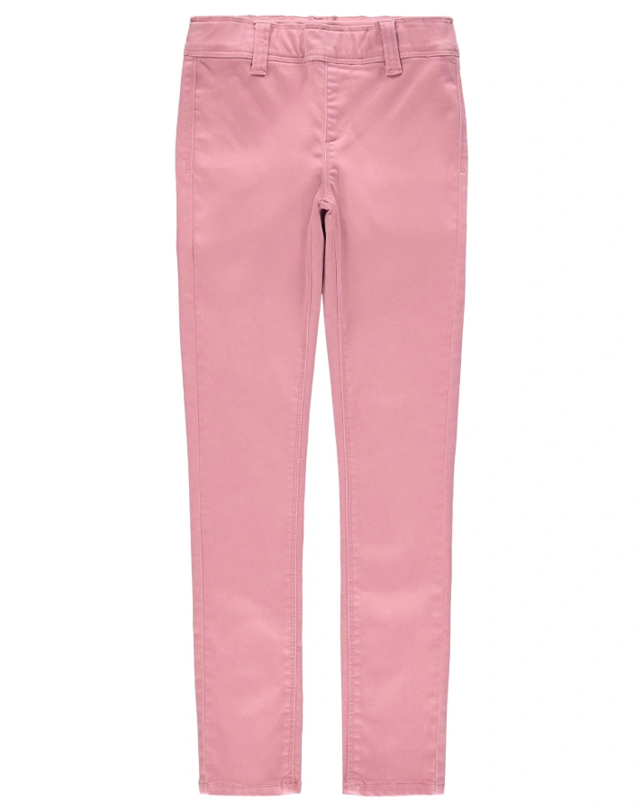 Leggings NKFPOLLY TWITOAS in Deco Rose