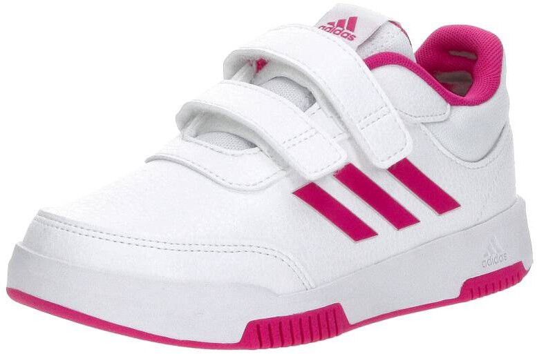 adidas Tensaur Sport 2.0 CF K wit
