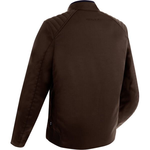 Segura - Blouson Eternal Marron