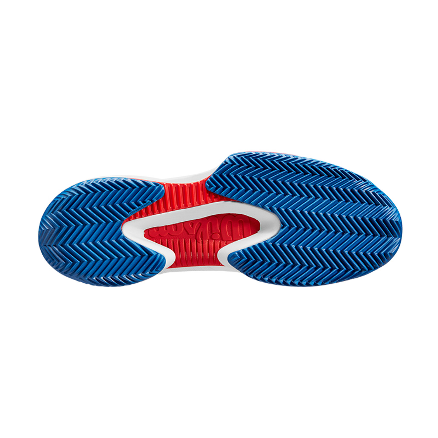 Wilson Kaos Swift 1.5 2024 Clay Heren