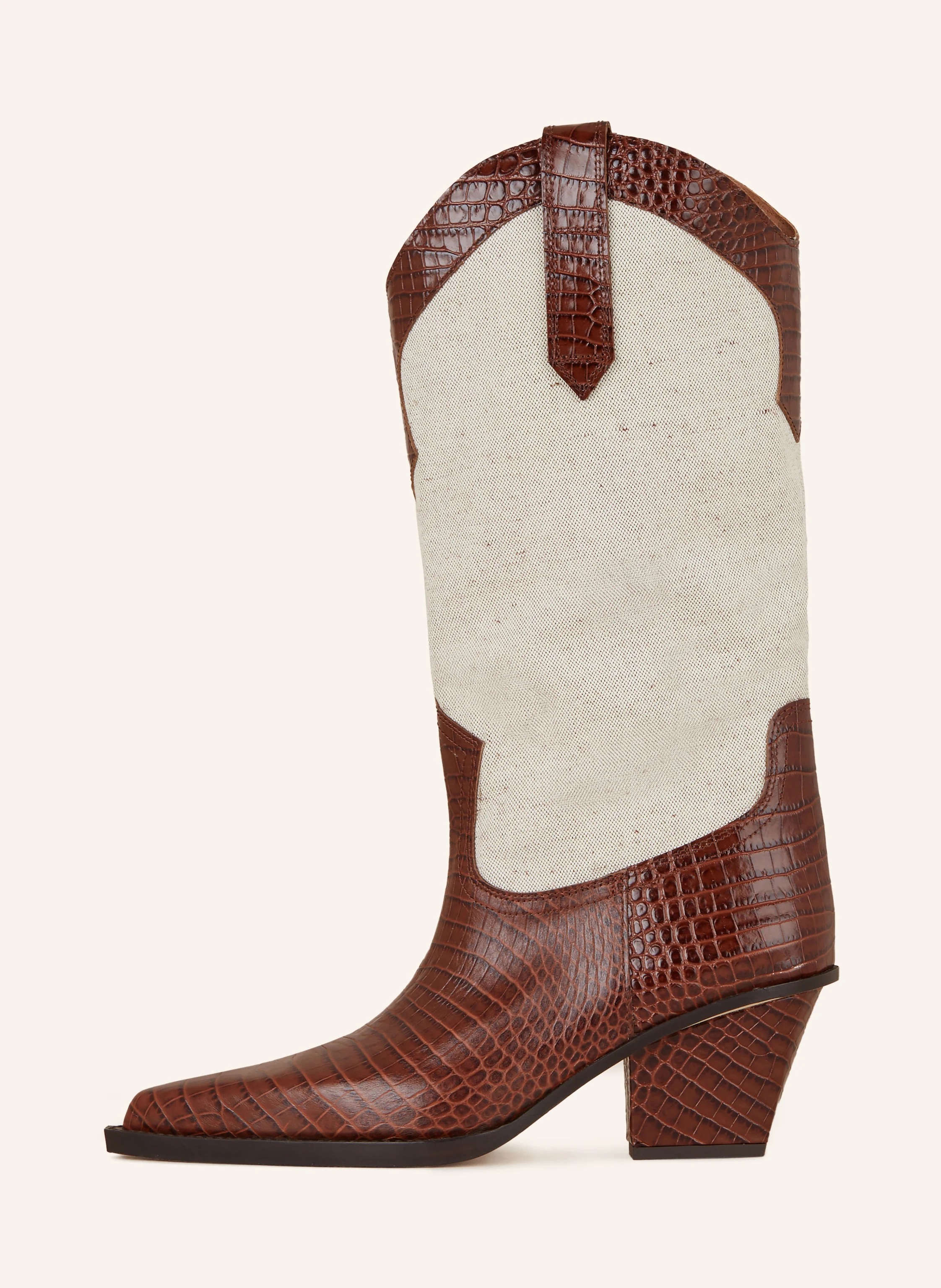 PARIS TEXAS Cowboy Boots ROSARIO