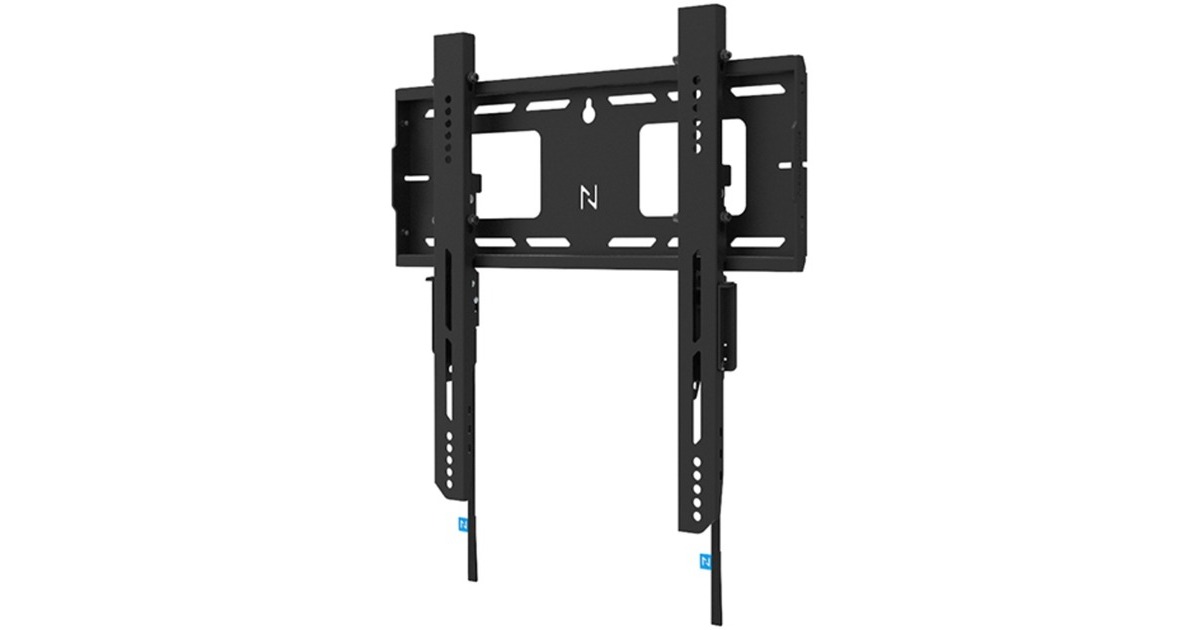 NeomountsWL30-750BL14 vlakke wandsteun bevestiging  (Zwart)