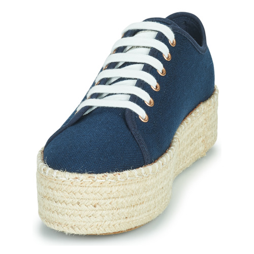 Levi's - TIJUANA 2.0 ESPEDRILLE - Bleu