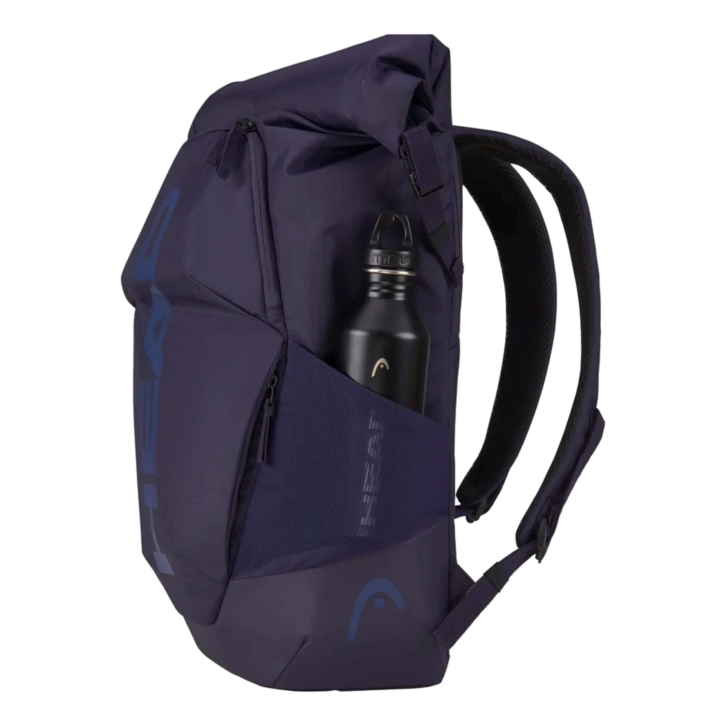 HEAD Tour Racqpack Sac À Dos - Bleu Foncé