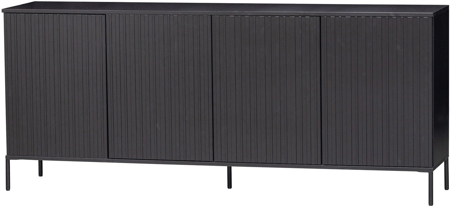 WOOOD   Gravure Dressoir