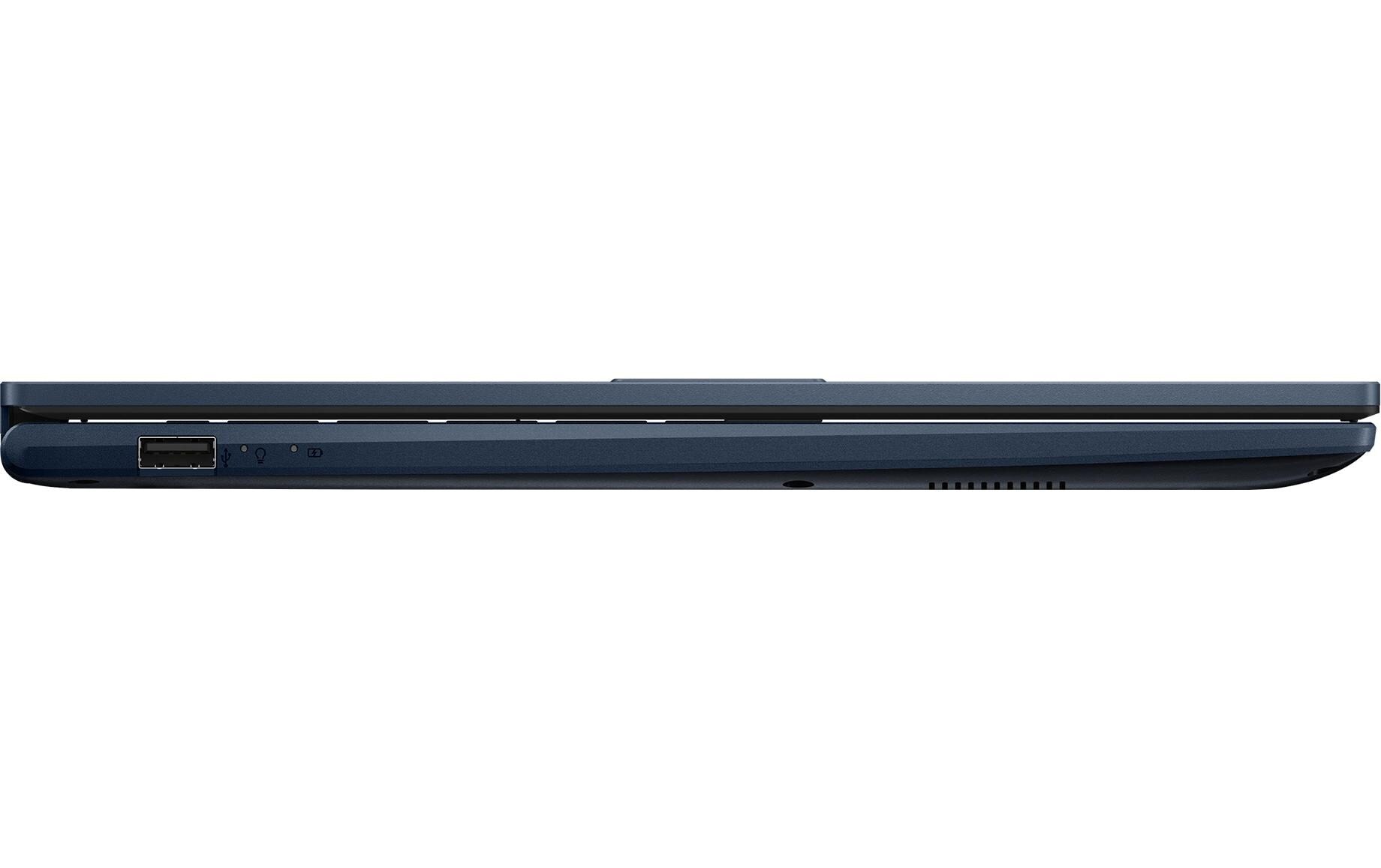 Asus Notebook »Vivobook 15 X1504VA-BQ5353W« / 15,6 ″ Intel Core 7 1.000 GB SSD