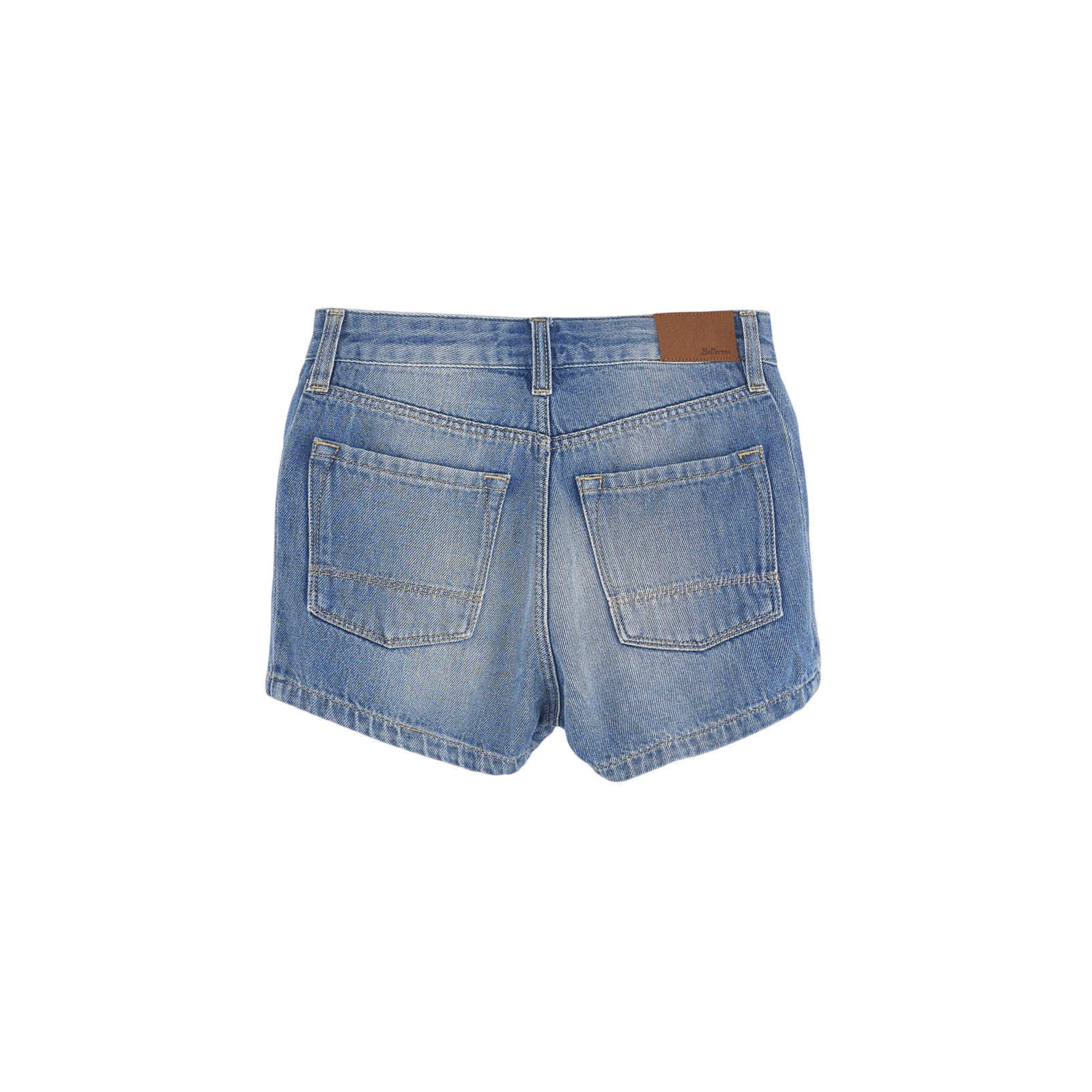 Shorts Pina51 MD Blue Bleach