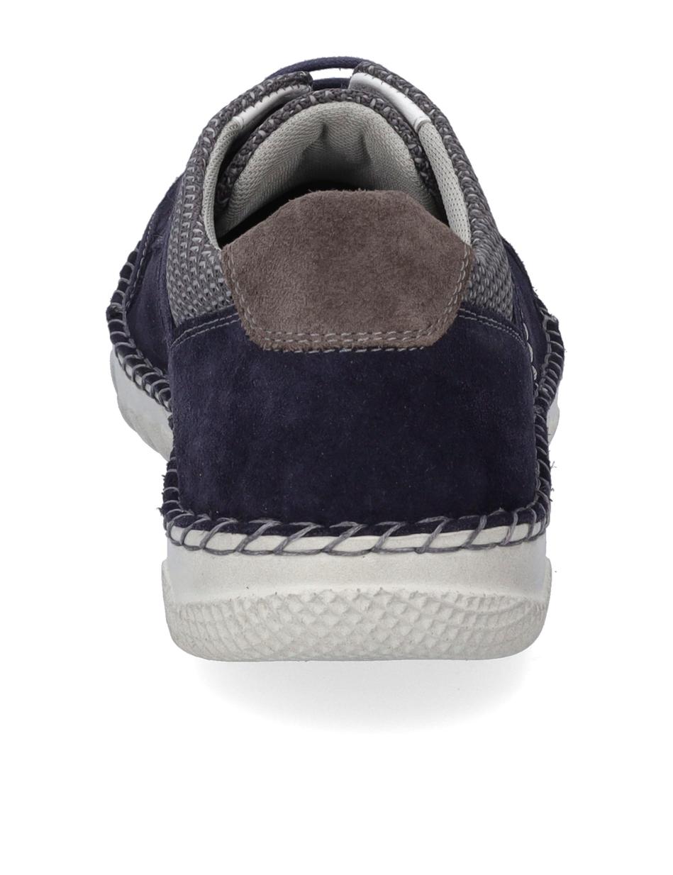 Halbschuh Wilson 10, ocean-kombi