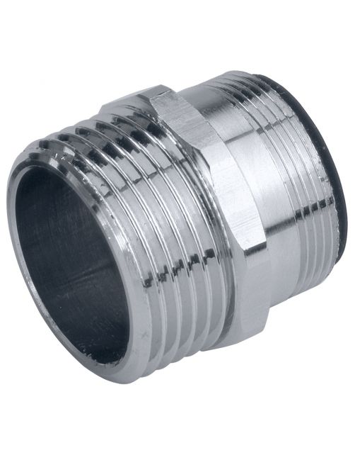 Gardena Schroefadapter Voor Zachte Bruisstraal - Pomptoebehoor -