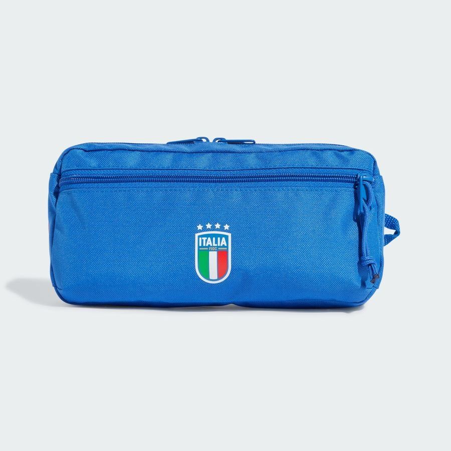 Italie Banane - Bleu