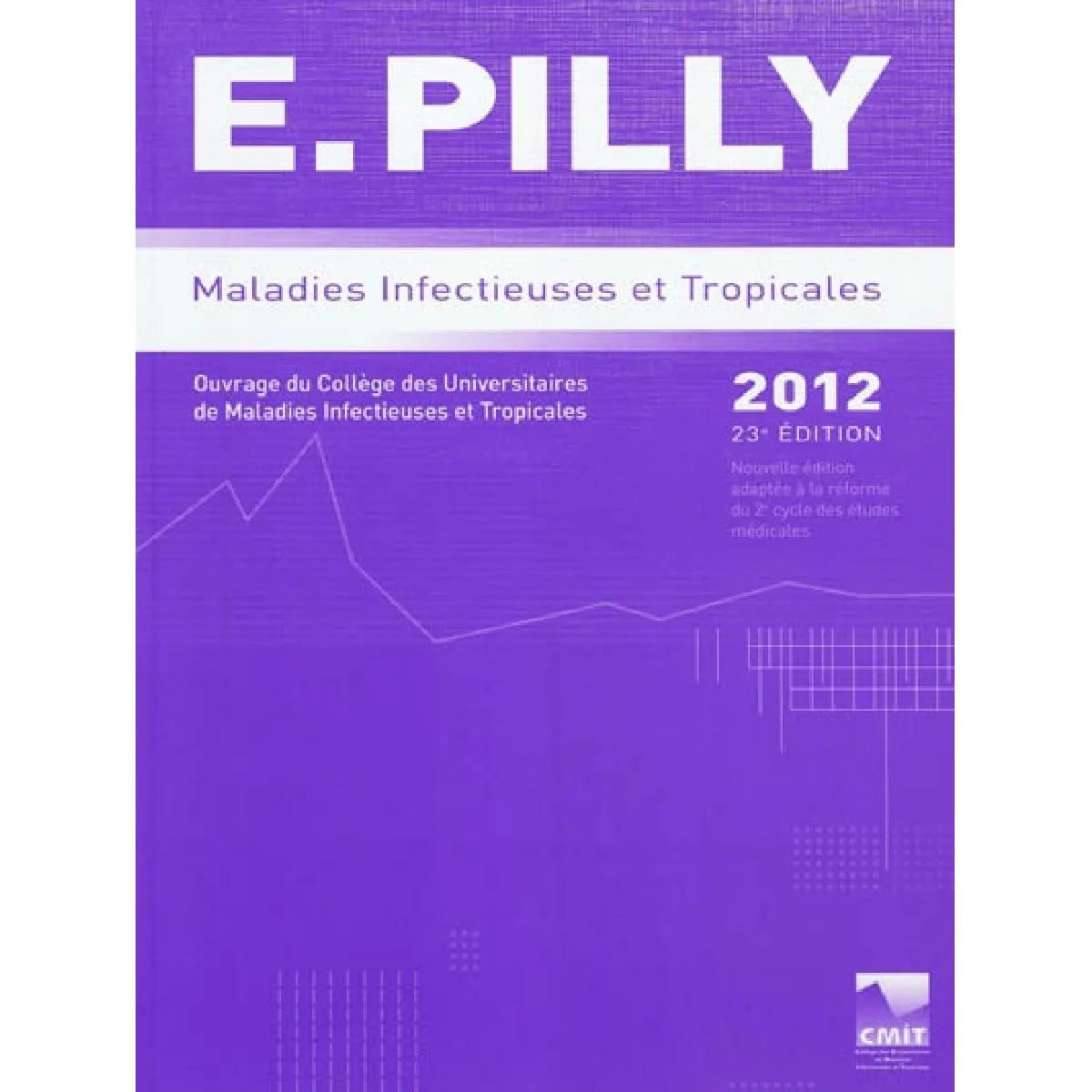Maladies infectieuses et tropicales · Occasion