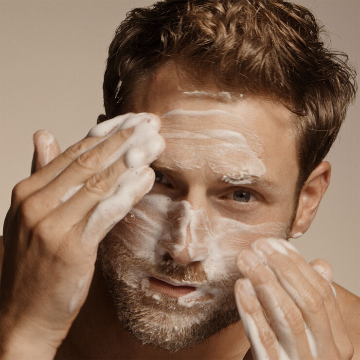 Nilens Jord Nilens Jord Men Face Wash