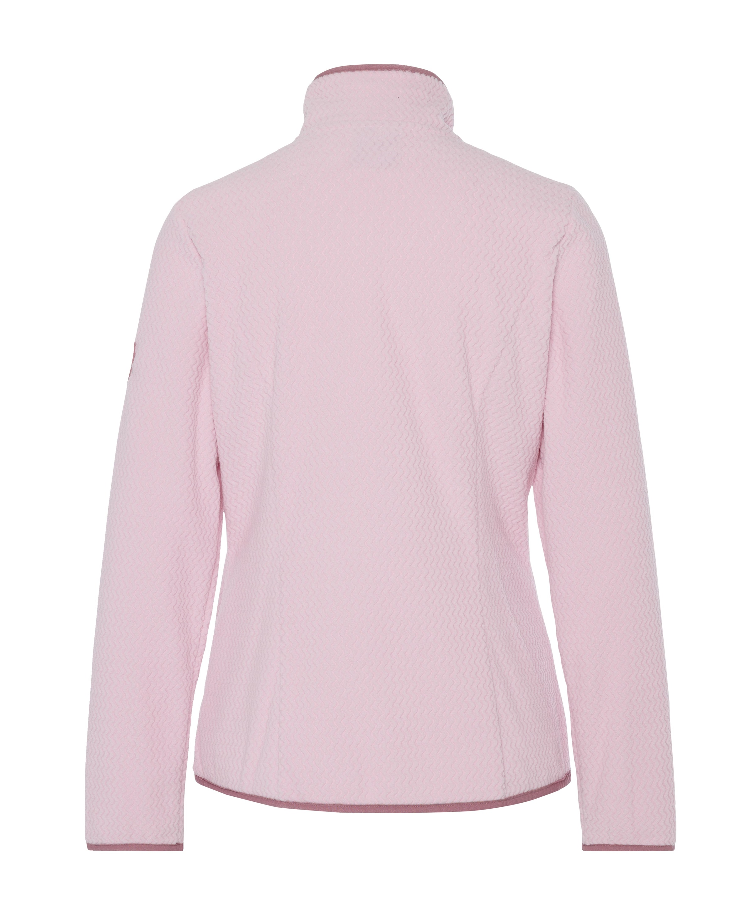 Falcon Dames vest roze