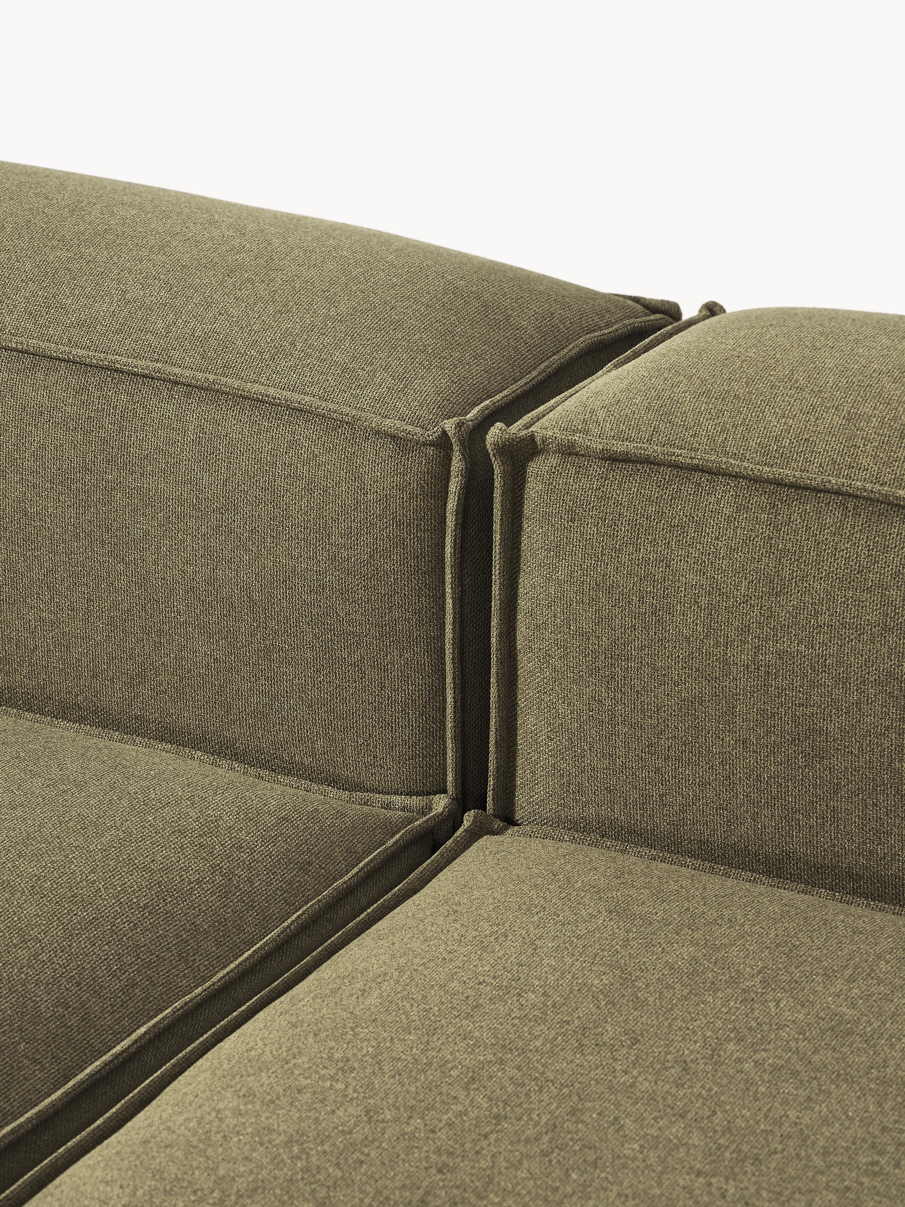 Modulaire U-bank Lennon