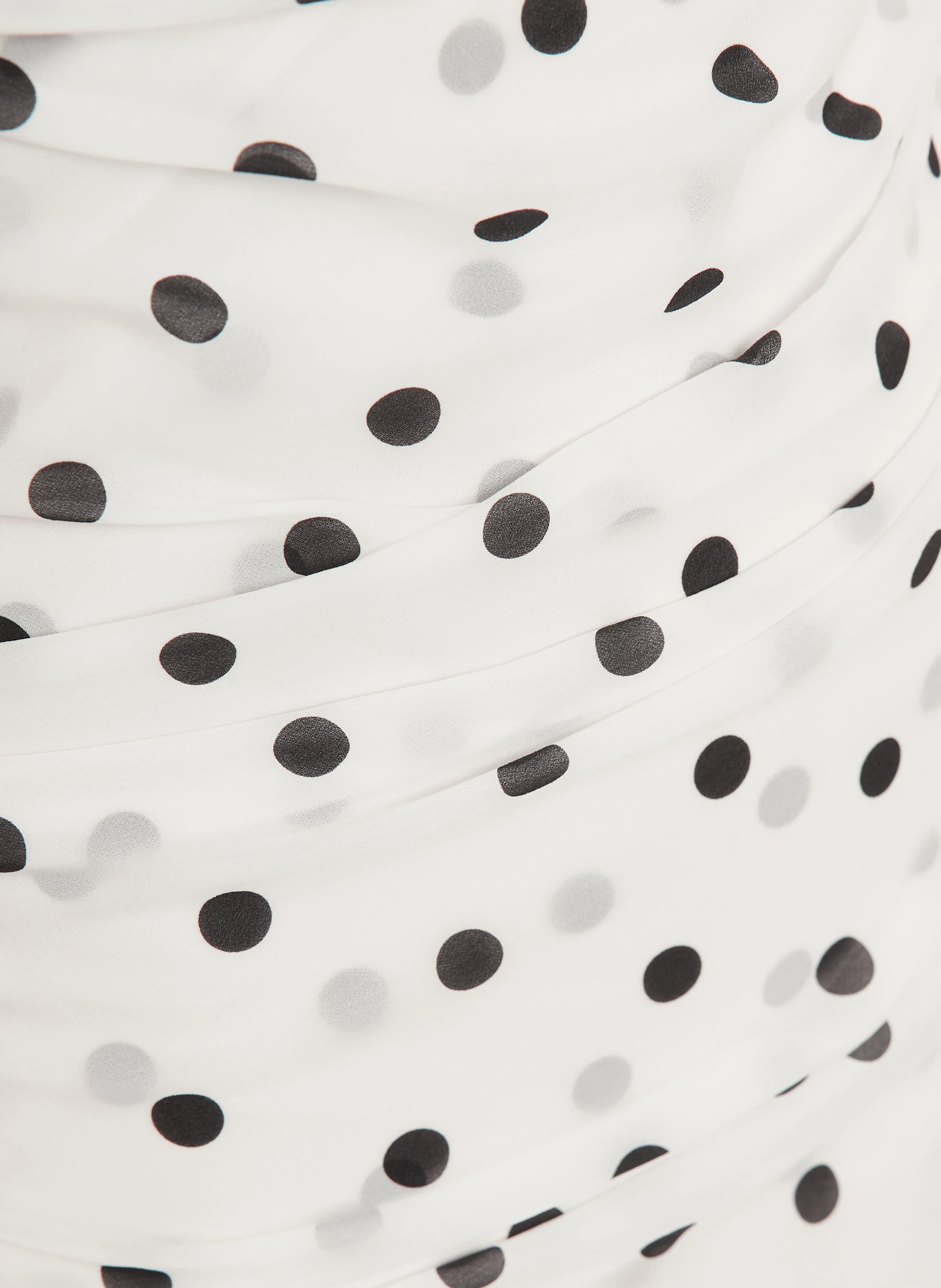 JACQUEMUS Cocktailkleid LA ROBE RITA mit Seide