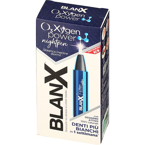 Whitening pen