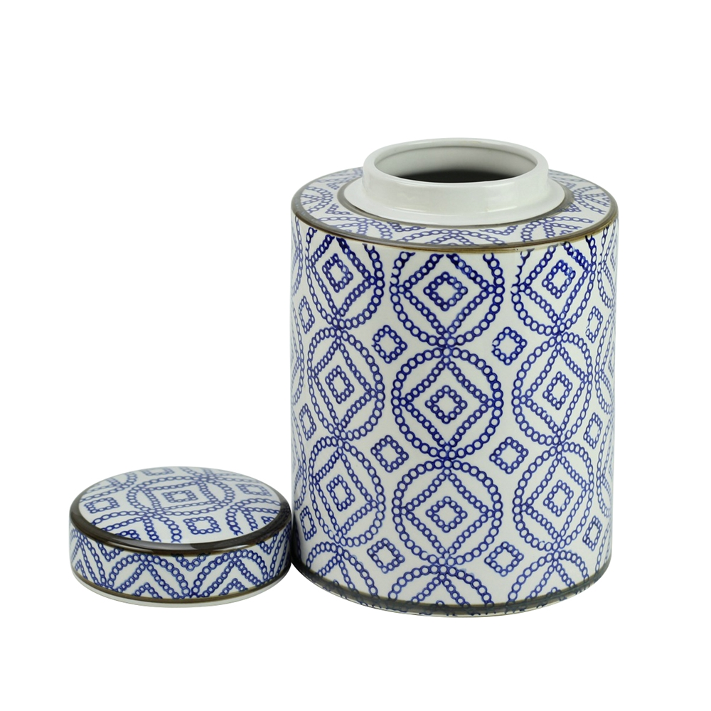 Moderne gemberpot 3B