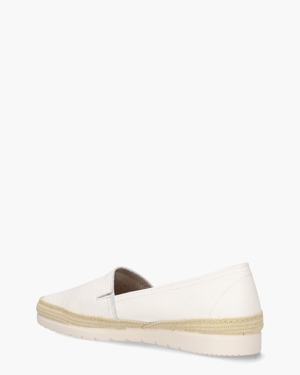 Verbenas Noa Nucleo Wit Damesloafers