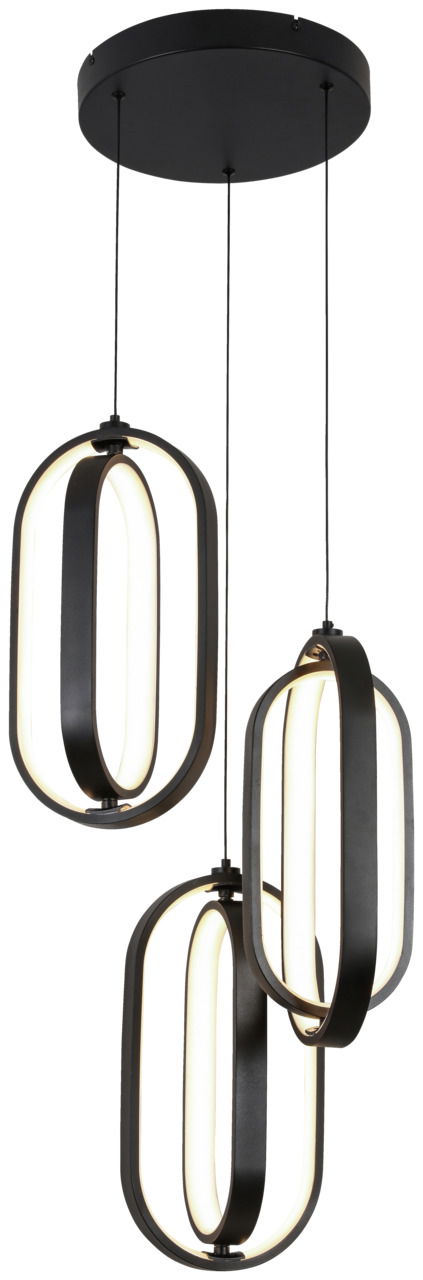 Novel LED- Hängeleuchte