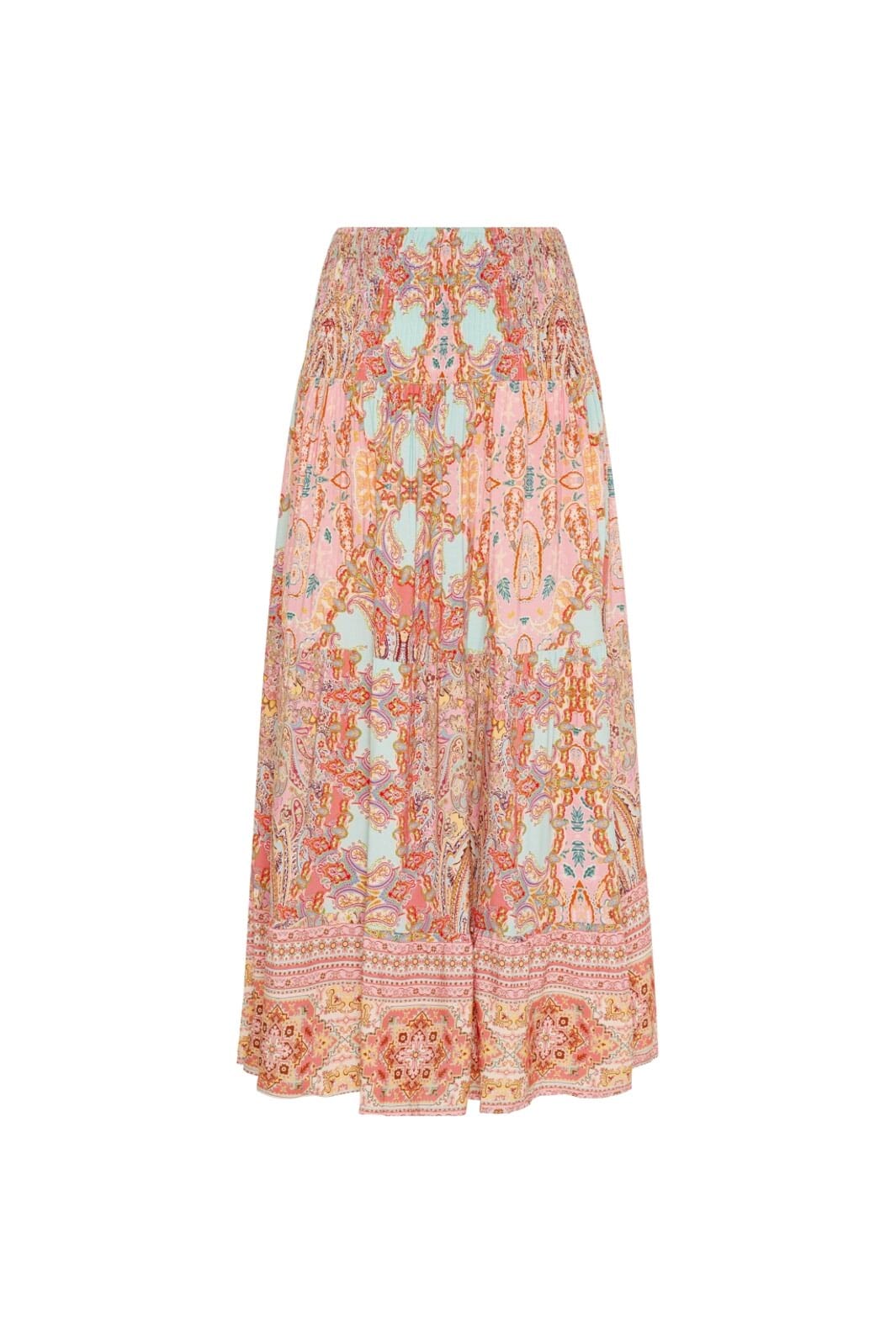Marta Du Chateau Mdcprincess Skirt 5201