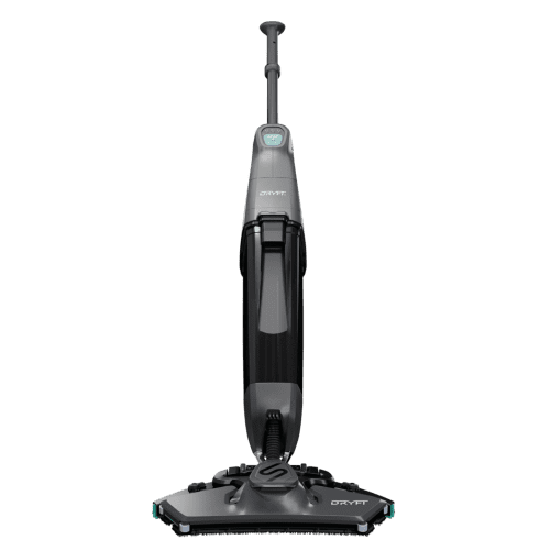 Autolaveuse compacte DRYFT (2 batteries)