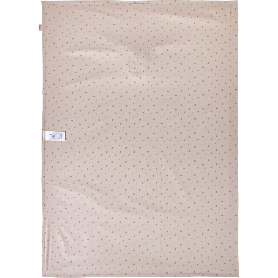 Sterntaler UV-Decke Emmi Girl zartrosa 100 x 70 cm