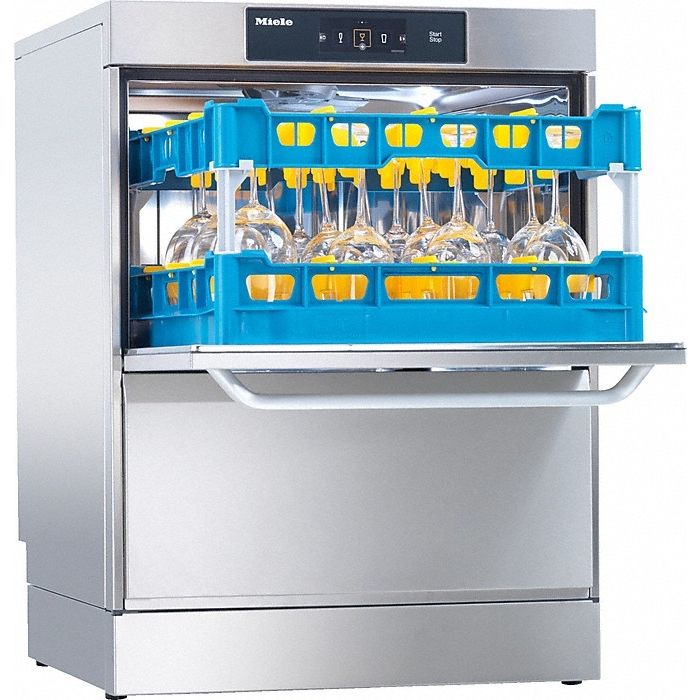 Miele Professional Gewerbe-Geschirrspüler PTD702 AE RO