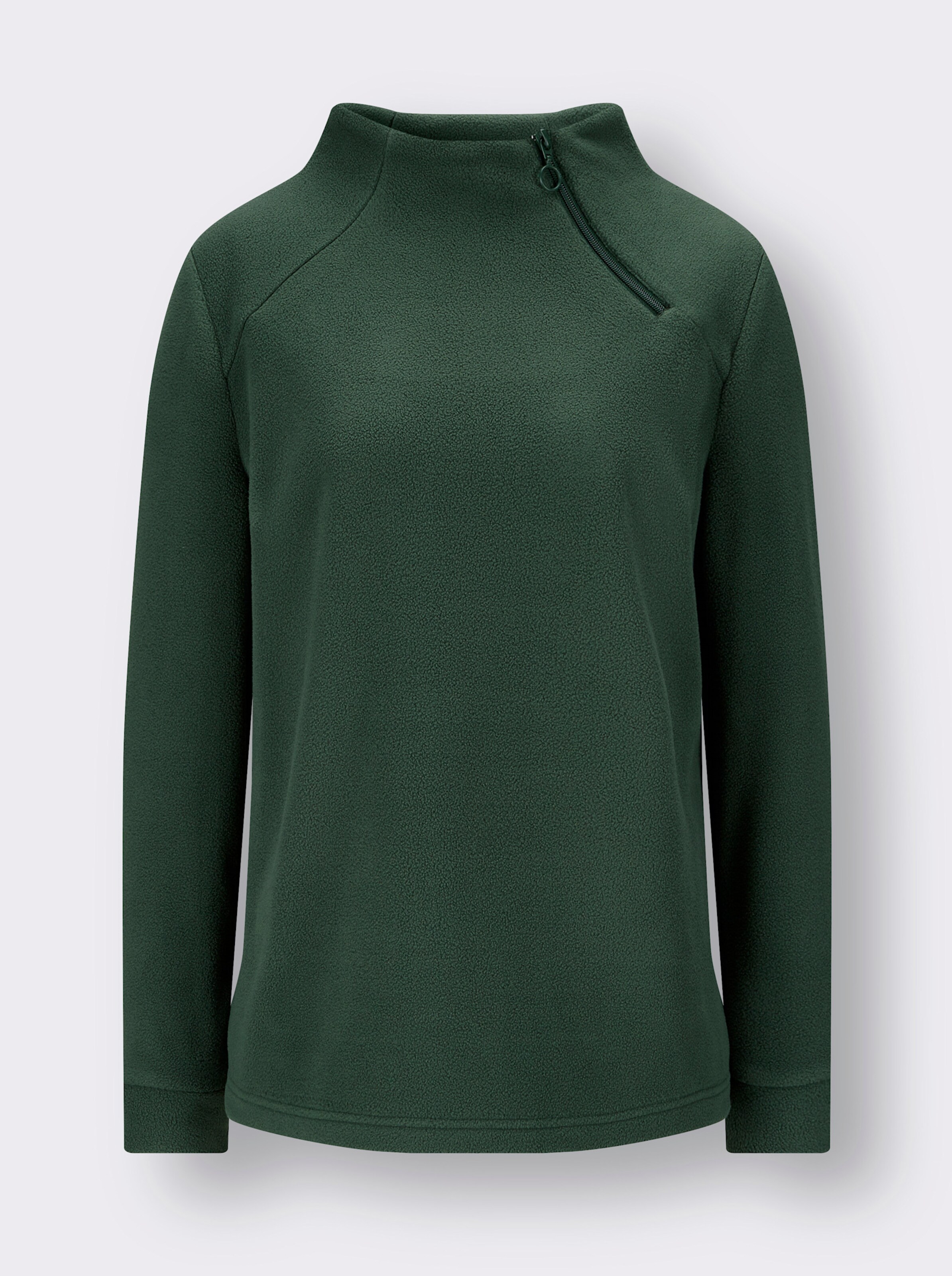 Fleeceshirt