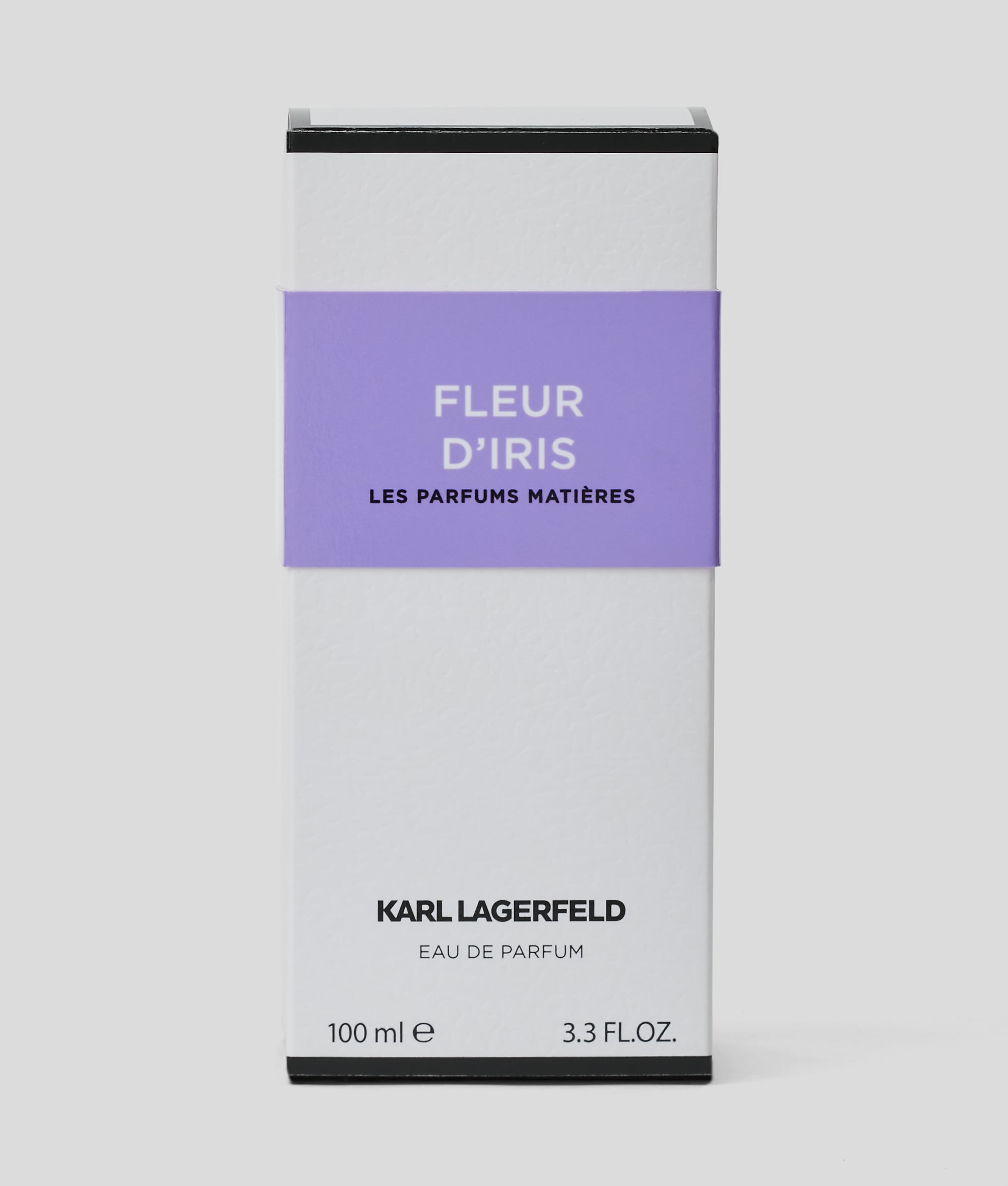 FLEUR D’IRIS (IRIS FLOWER), LES PARFUMS MATIÈRES, 100ML