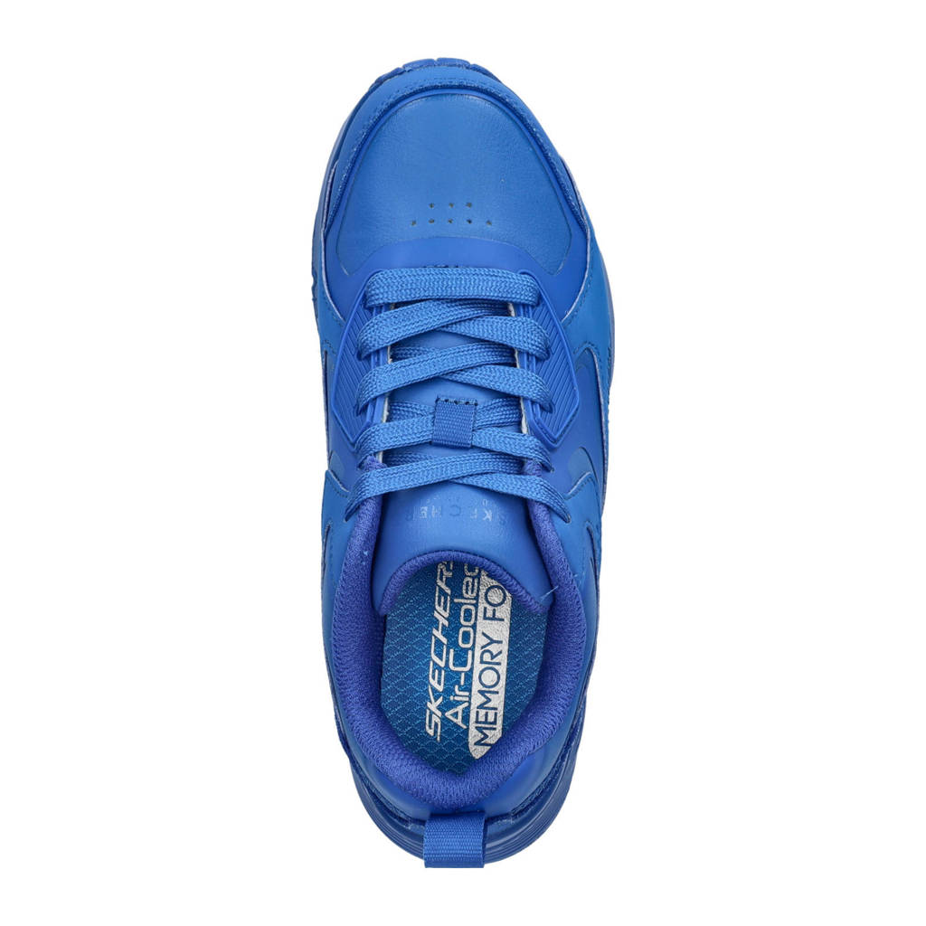Skechers Unosneakers blauw