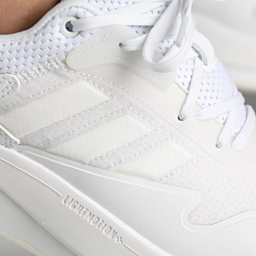 Baskets Znchill HQ3852 Cloud White