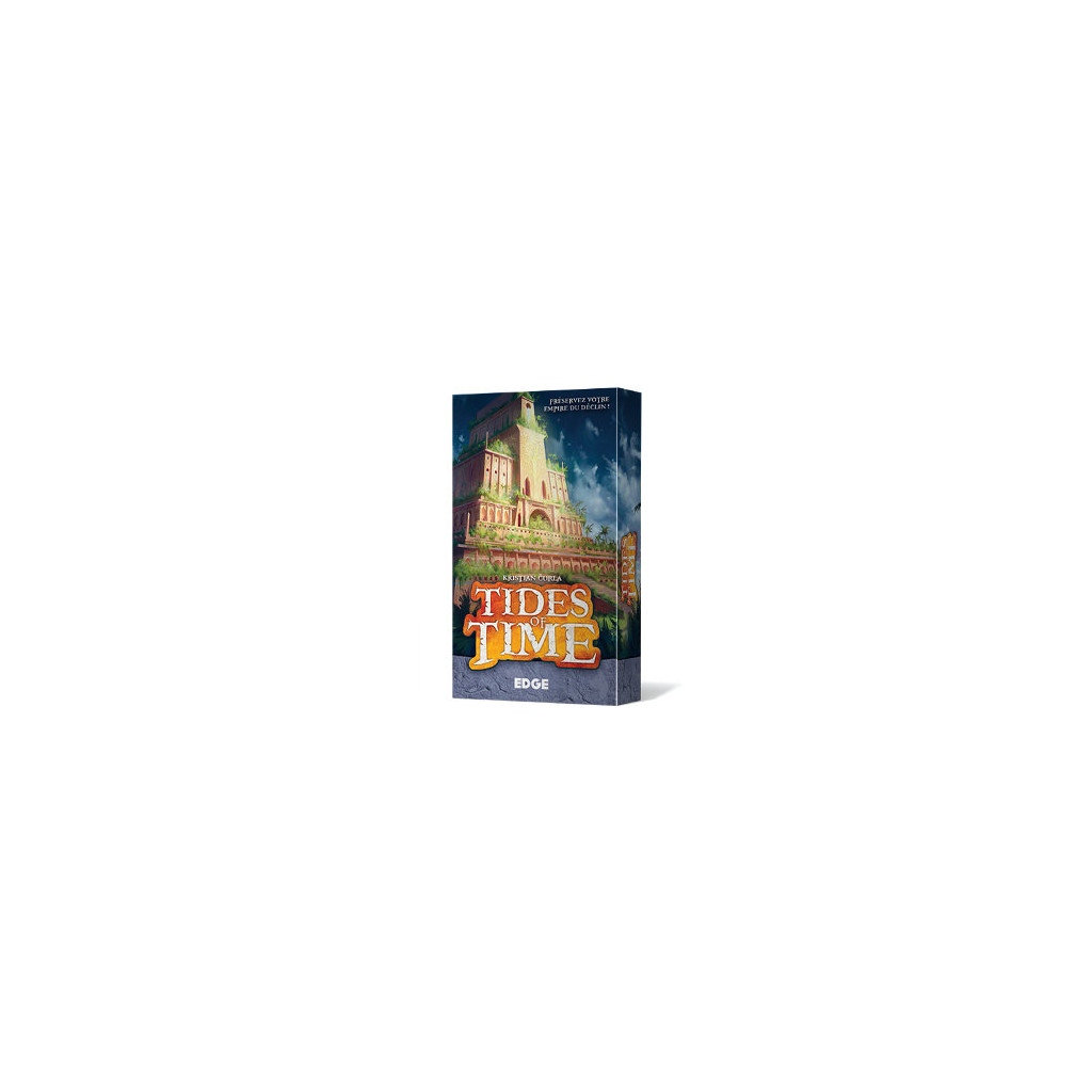 Tides of Time VF