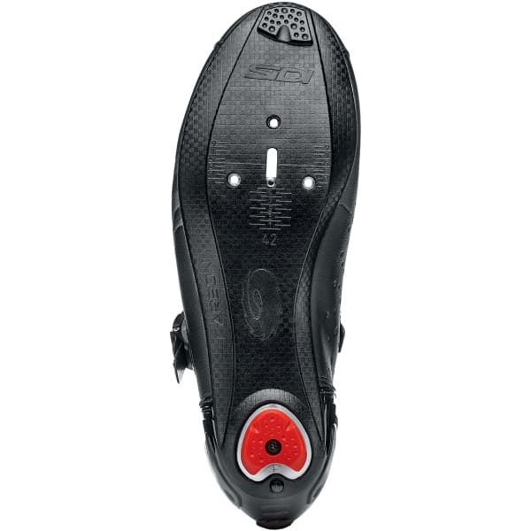 Chaussure vélo route SIDI ALBA 2 BLACK