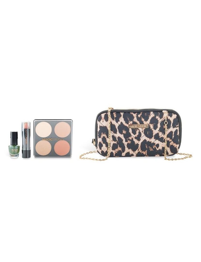 Magic Studio Wild Safari Bag