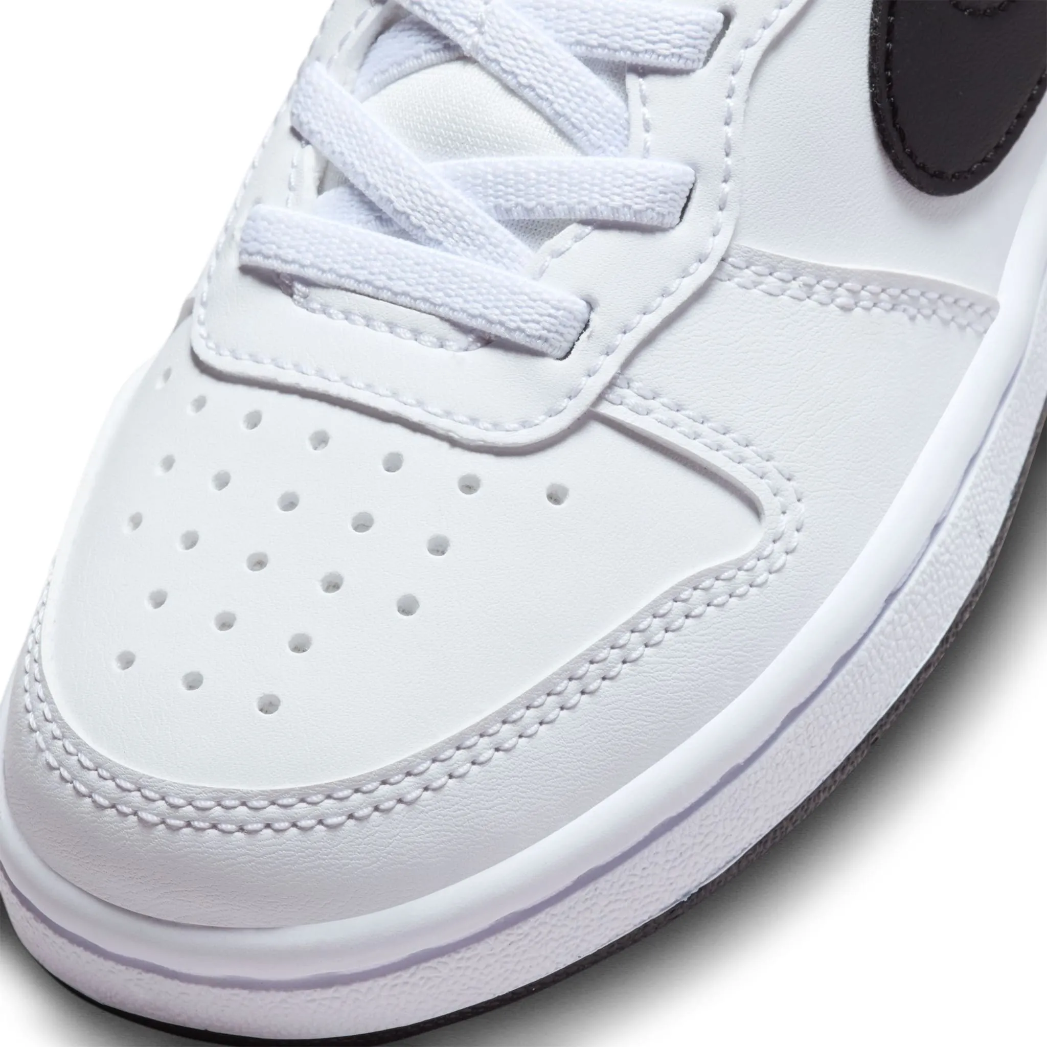 Nike Soulier Court Borough Low Pointures 11-3