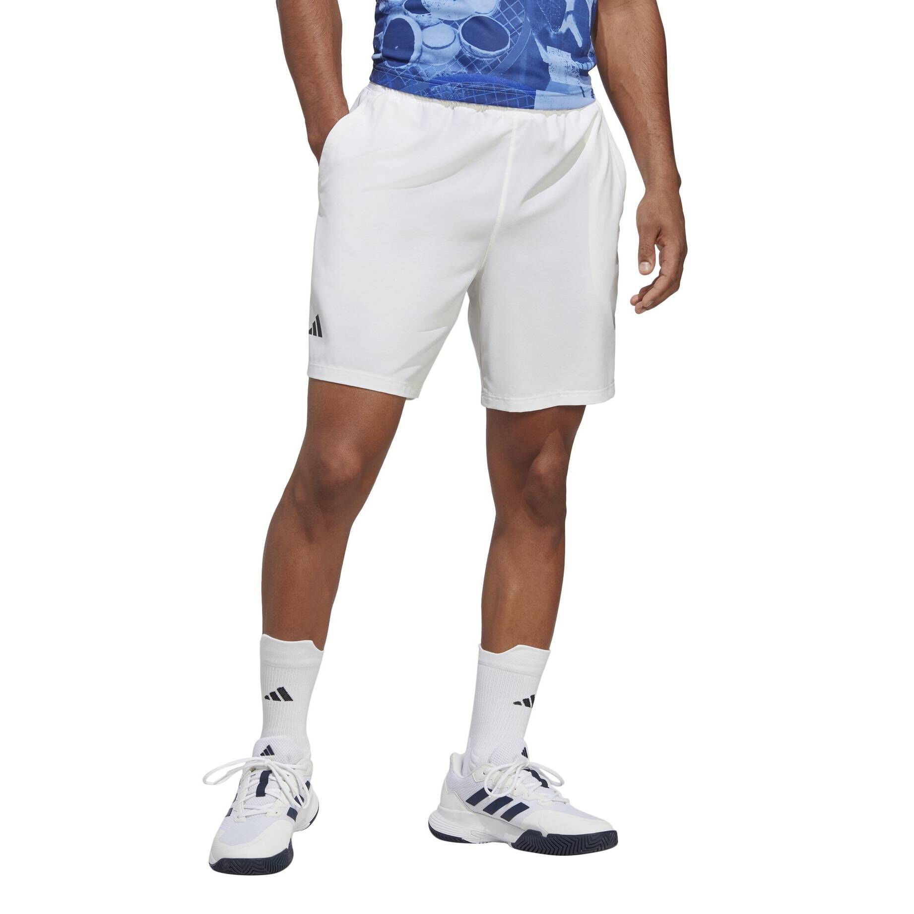 adidas Performance| Herren Shorts CLUB