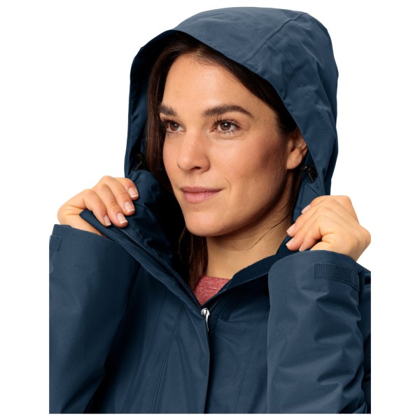 Vaude - Women's Rosemoor Padded Jacket II - Veste d'hiver
