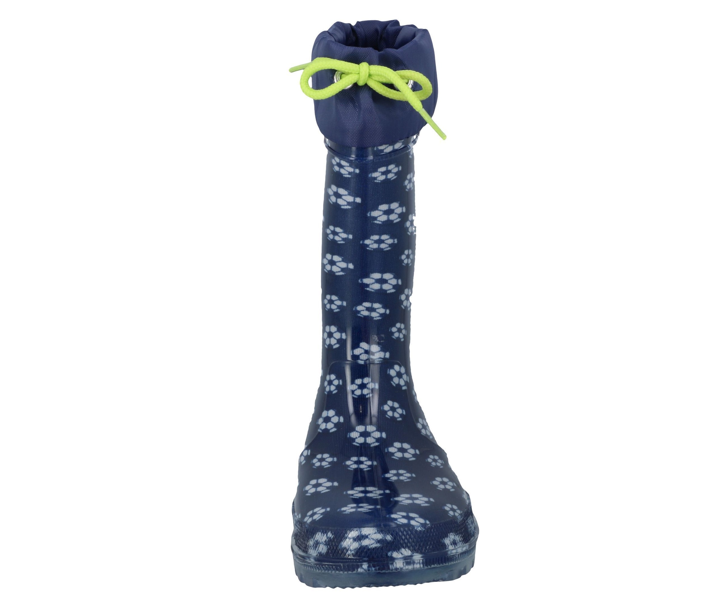 Lico Gummistiefel »Stiefel Power Blinky«