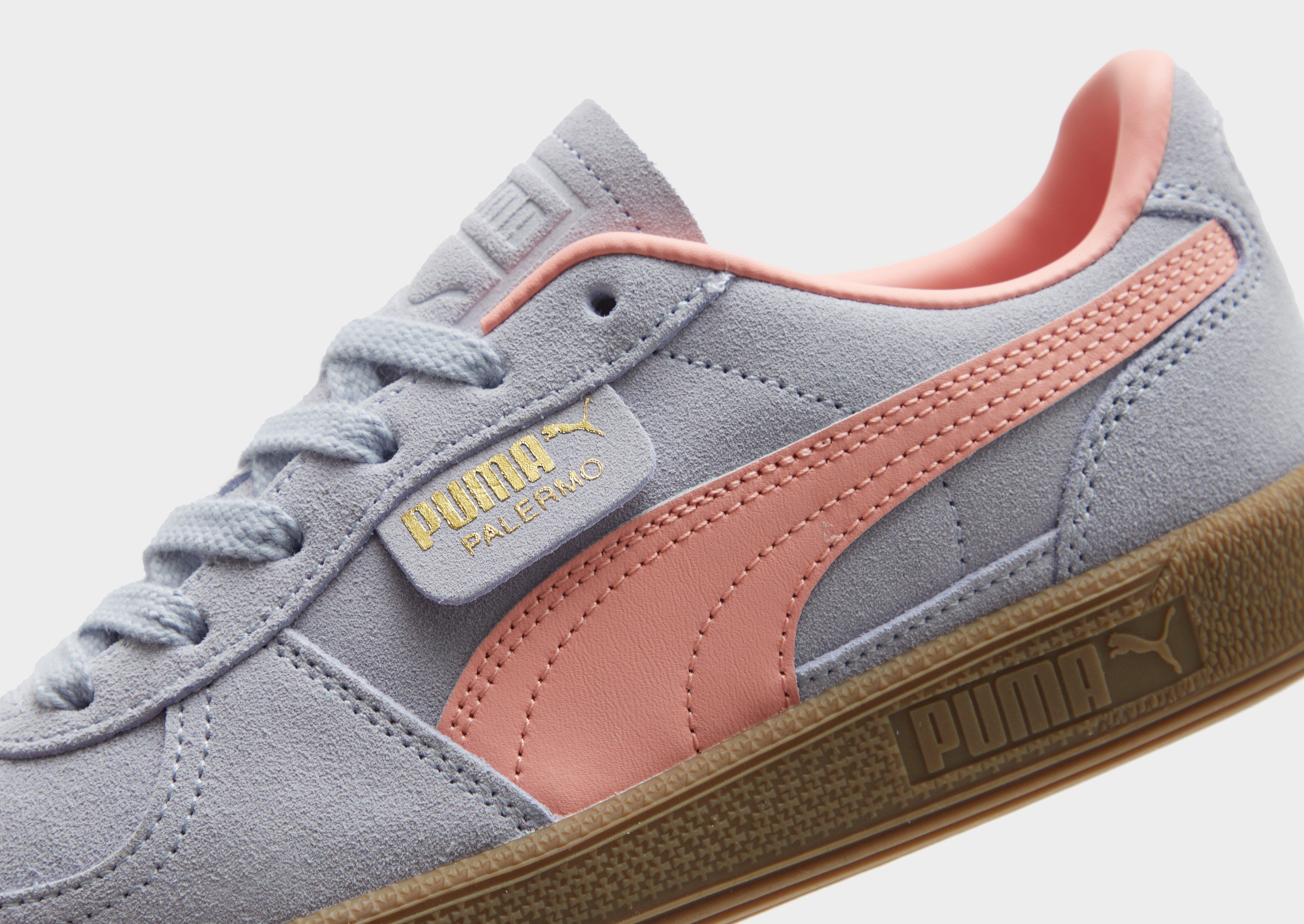 PUMA Palermo Junior