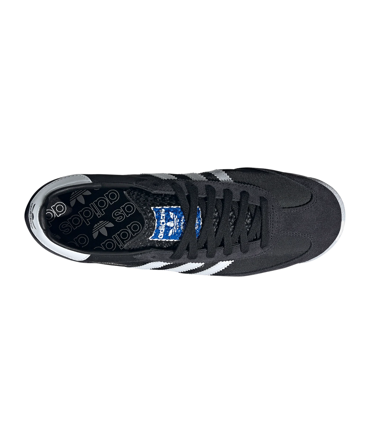 adidas Originals SL 72 RS Schwarz