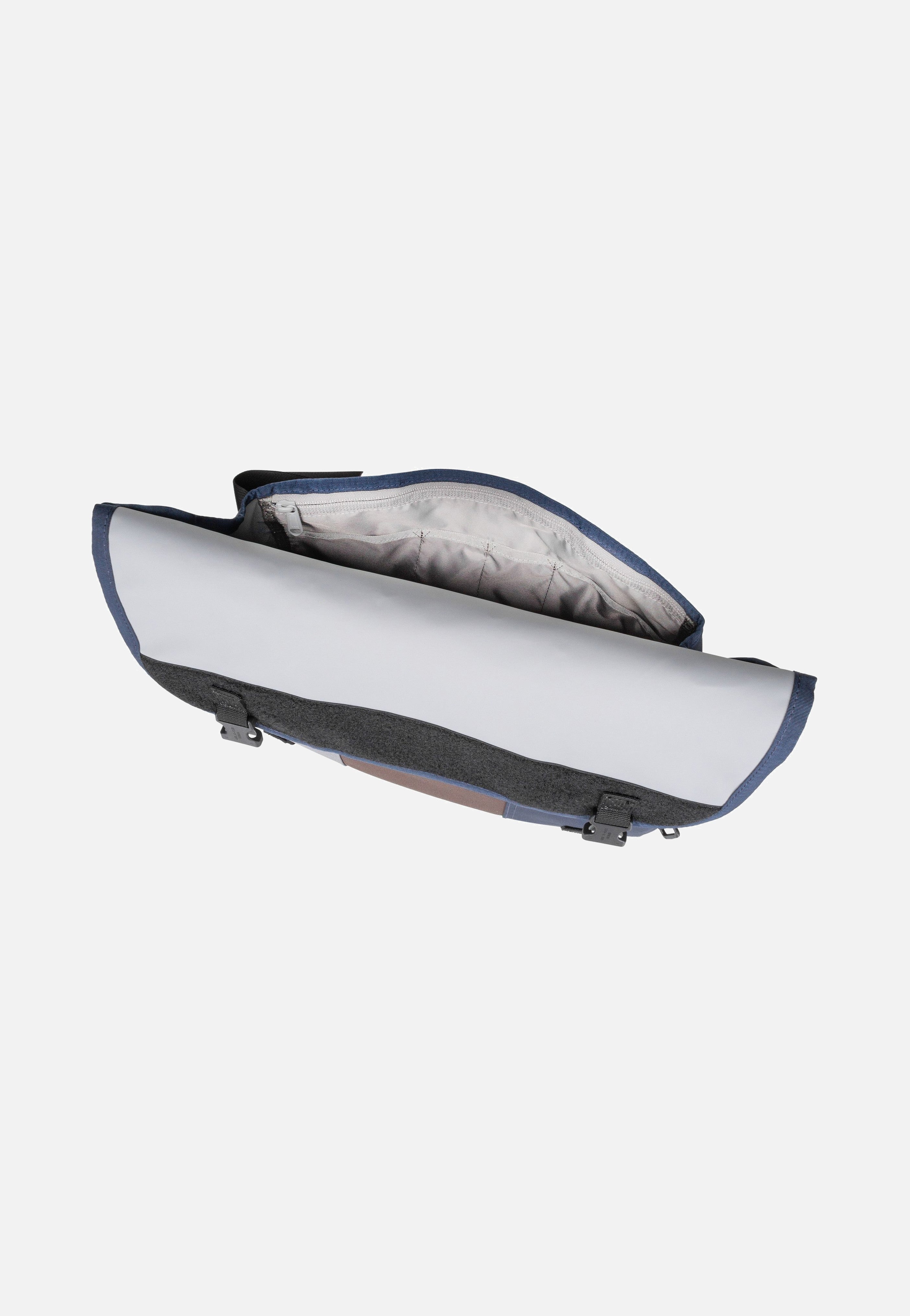 Classic S Bluebird - Messenger Bag