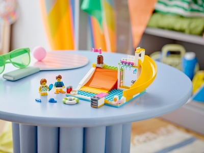 LEGO Waterpark (40685)