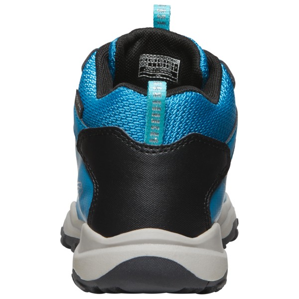 Keen - Youth Wanduro Mid WP - Chaussures de randonnée