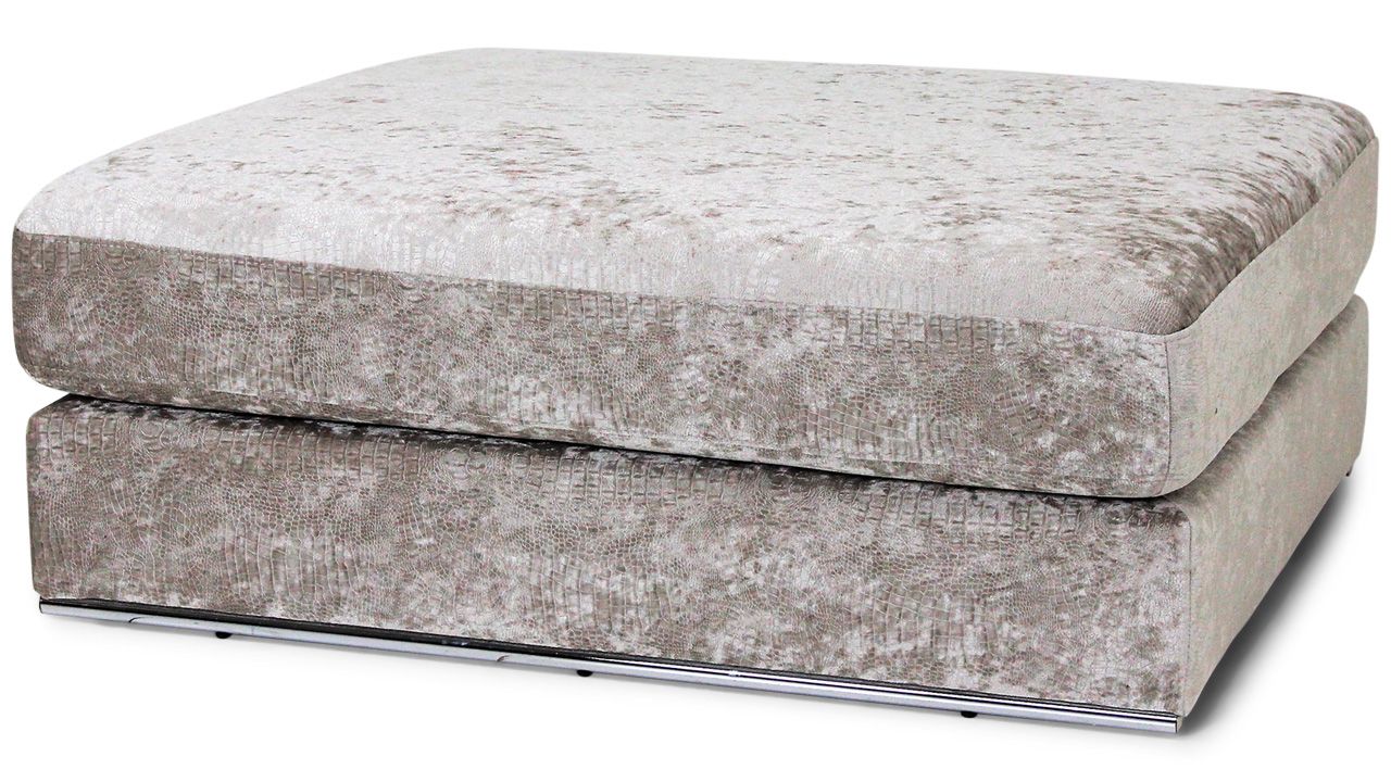 Hocker Napels