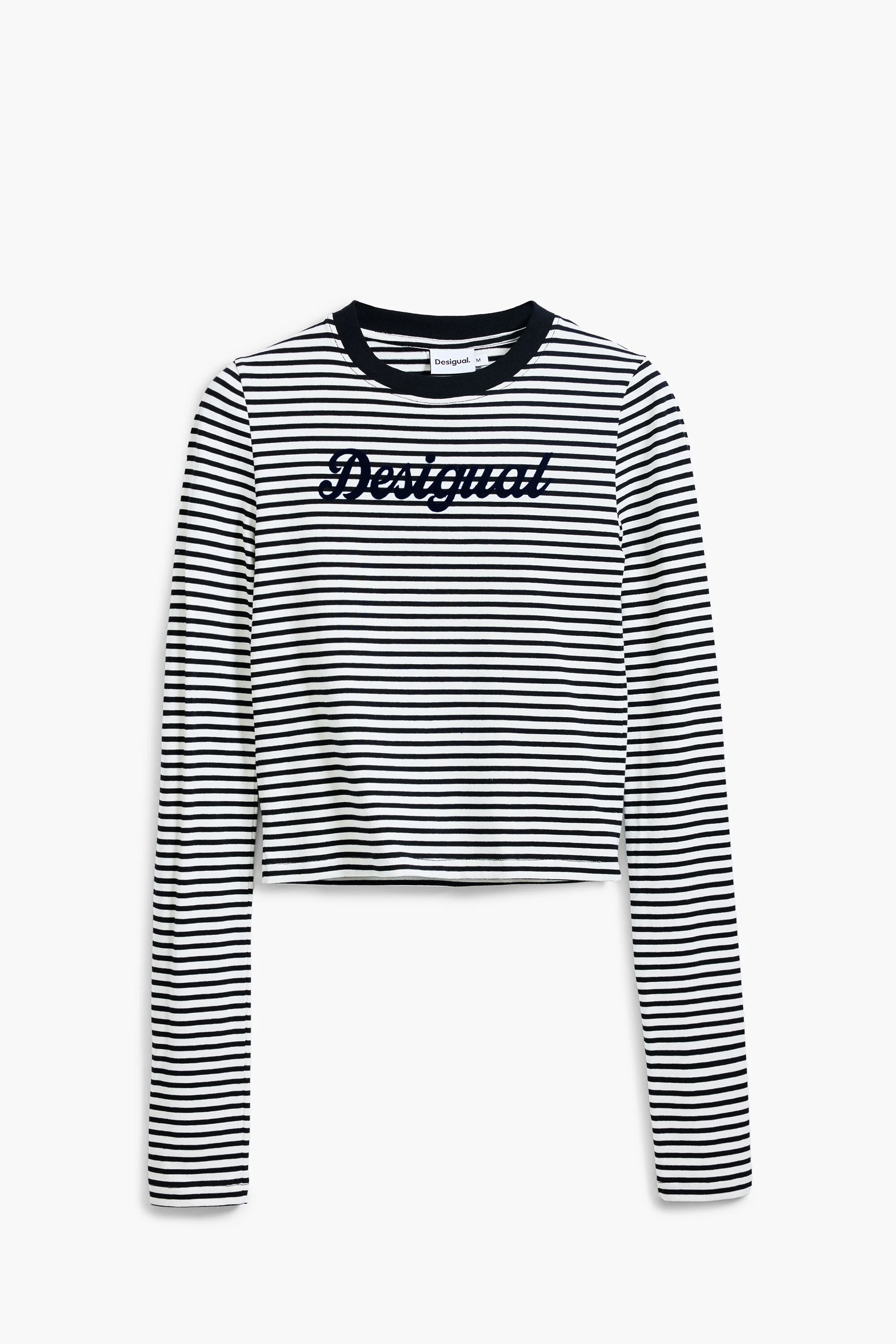 Camiseta Desigual