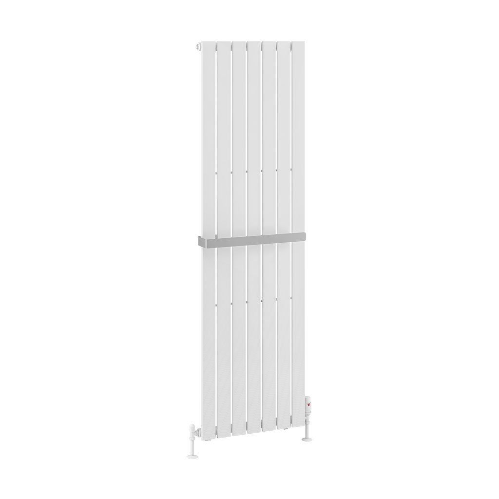 Eastbrook Warrington handdoekhouder 50cm RVS gepolijst