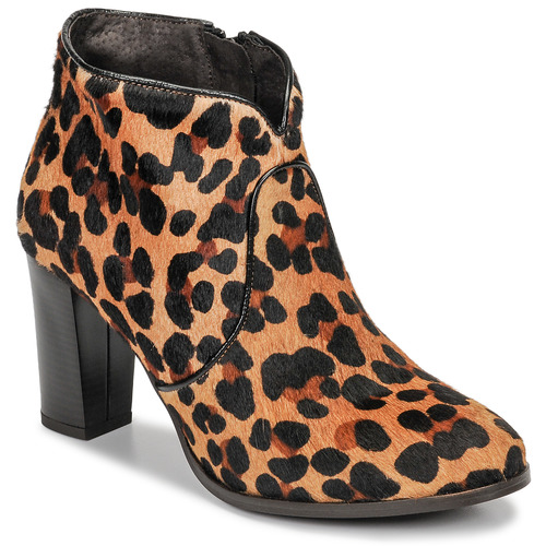 Betty London - HENDA - Marron