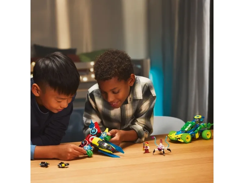 LEGO DREAMZzz 71489 Coopers spilcontroller-jet